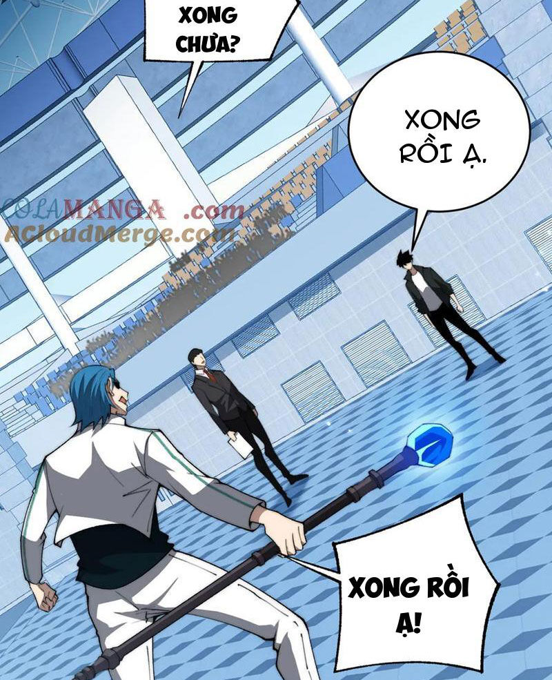 Sức Mạnh Tối Đa? Ta Lại Là Vong Linh Sư! Chap 17 - Next Chap 18