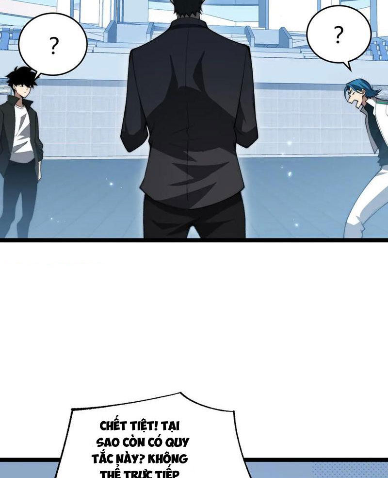 Sức Mạnh Tối Đa? Ta Lại Là Vong Linh Sư! Chap 17 - Next Chap 18