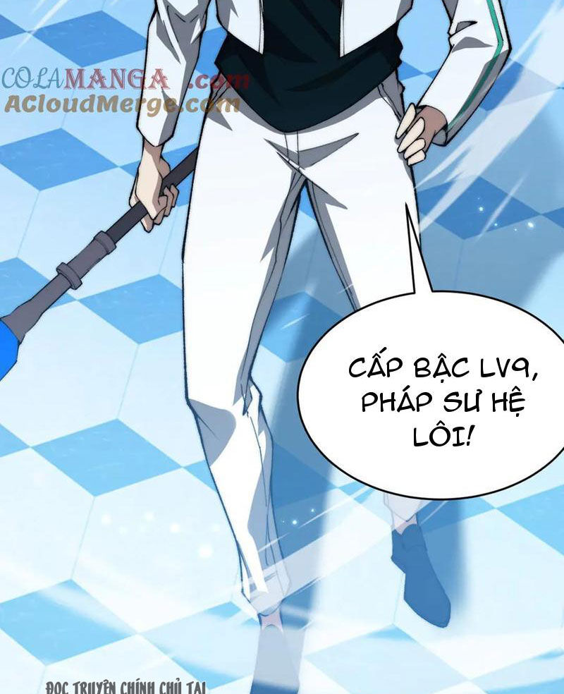 Sức Mạnh Tối Đa? Ta Lại Là Vong Linh Sư! Chap 17 - Next Chap 18