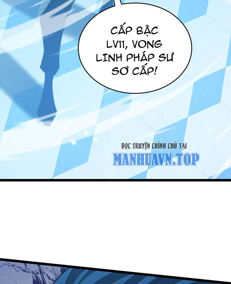 Sức Mạnh Tối Đa? Ta Lại Là Vong Linh Sư! Chap 17 - Next Chap 18