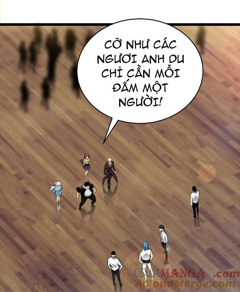 Sức Mạnh Tối Đa? Ta Lại Là Vong Linh Sư! Chap 17 - Next Chap 18