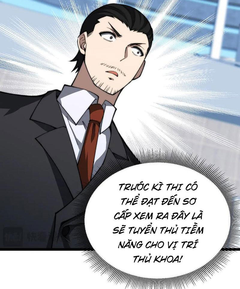Sức Mạnh Tối Đa? Ta Lại Là Vong Linh Sư! Chap 17 - Next Chap 18