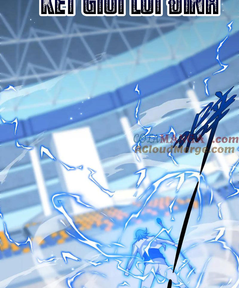 Sức Mạnh Tối Đa? Ta Lại Là Vong Linh Sư! Chap 17 - Next Chap 18