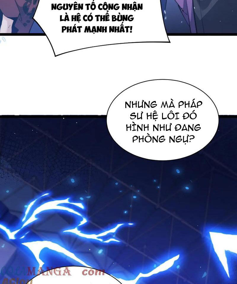 Sức Mạnh Tối Đa? Ta Lại Là Vong Linh Sư! Chap 18 - Next Chap 19