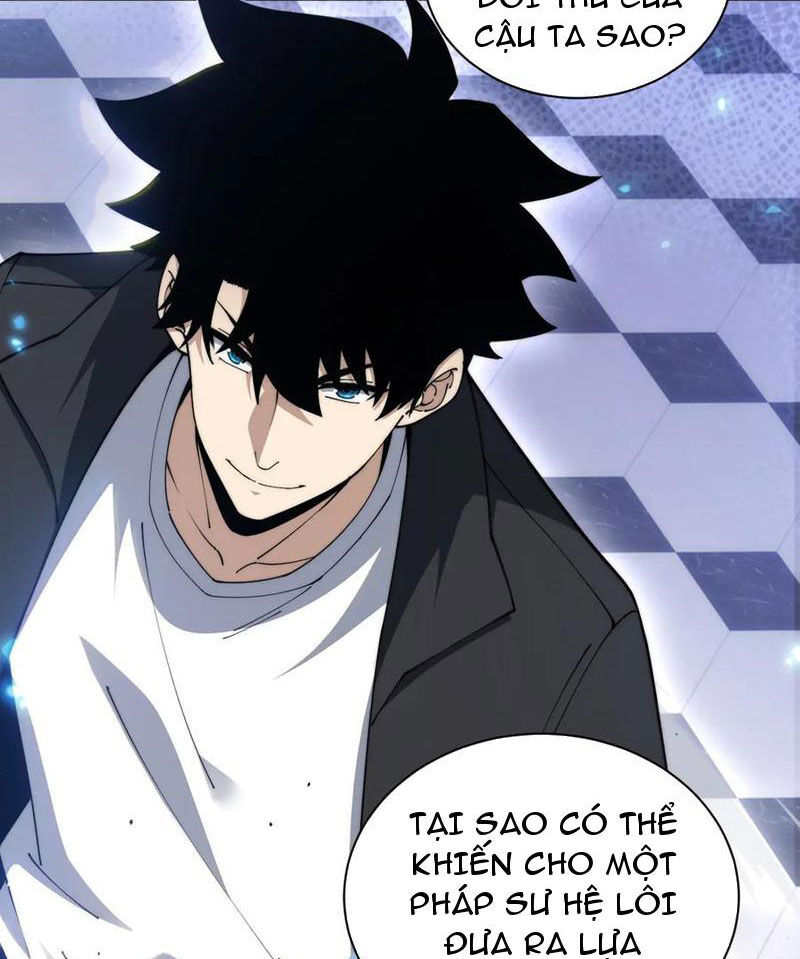 Sức Mạnh Tối Đa? Ta Lại Là Vong Linh Sư! Chap 18 - Next Chap 19