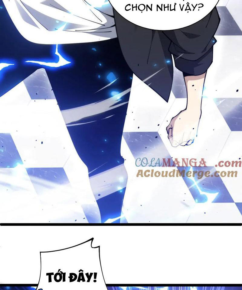 Sức Mạnh Tối Đa? Ta Lại Là Vong Linh Sư! Chap 18 - Next Chap 19