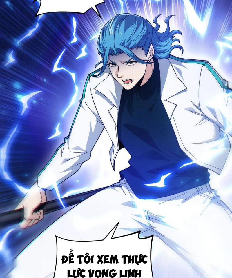 Sức Mạnh Tối Đa? Ta Lại Là Vong Linh Sư! Chap 18 - Next Chap 19