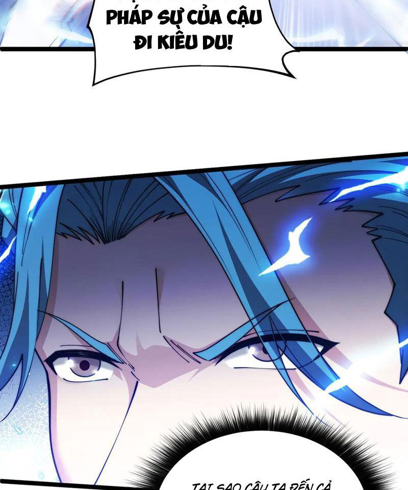 Sức Mạnh Tối Đa? Ta Lại Là Vong Linh Sư! Chap 18 - Next Chap 19