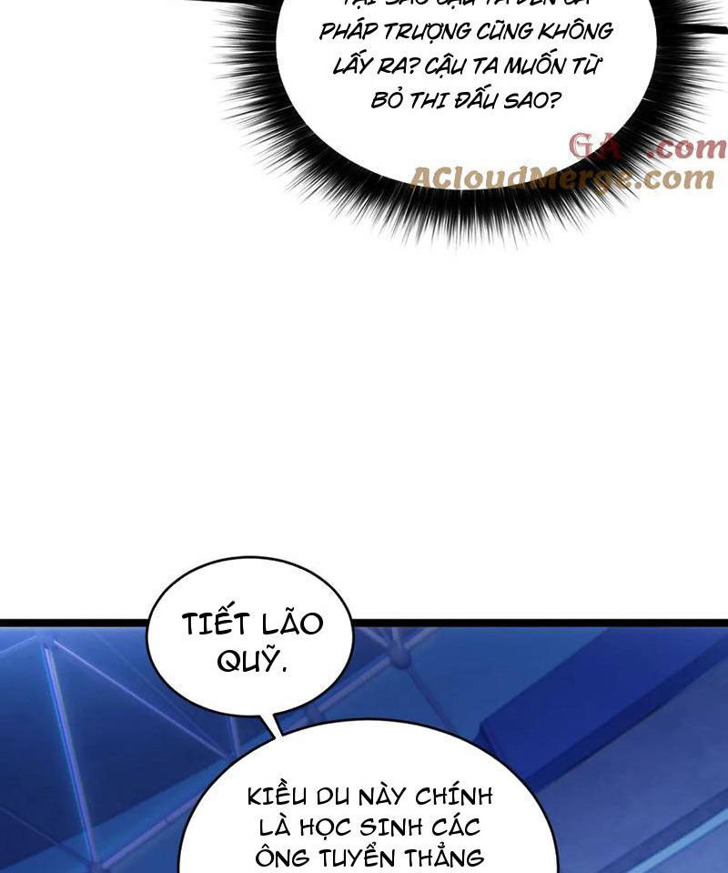 Sức Mạnh Tối Đa? Ta Lại Là Vong Linh Sư! Chap 18 - Next Chap 19