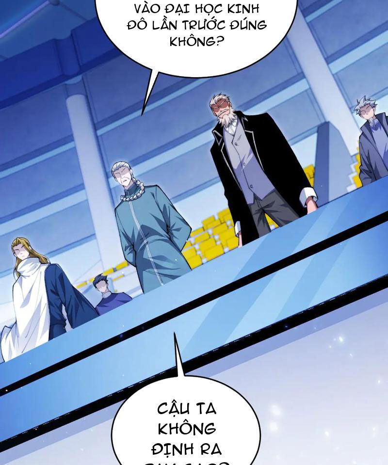 Sức Mạnh Tối Đa? Ta Lại Là Vong Linh Sư! Chap 18 - Next Chap 19