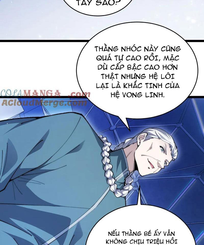 Sức Mạnh Tối Đa? Ta Lại Là Vong Linh Sư! Chap 18 - Next Chap 19
