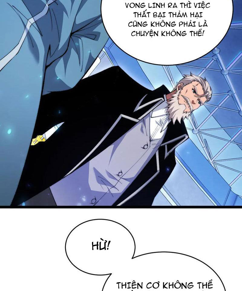 Sức Mạnh Tối Đa? Ta Lại Là Vong Linh Sư! Chap 18 - Next Chap 19