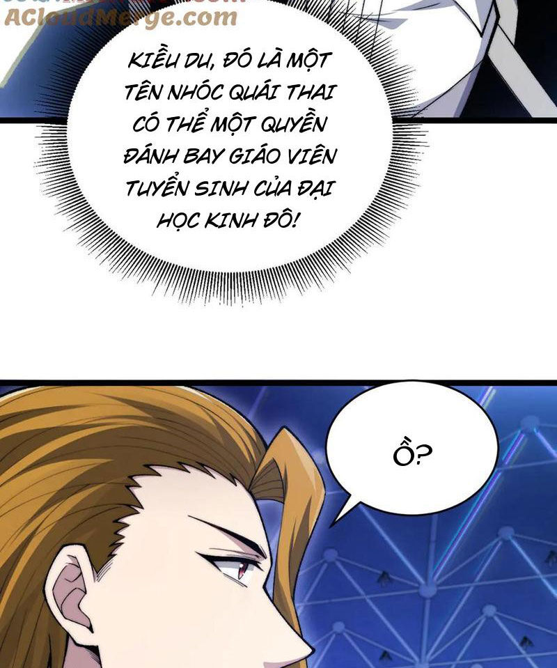 Sức Mạnh Tối Đa? Ta Lại Là Vong Linh Sư! Chap 18 - Next Chap 19