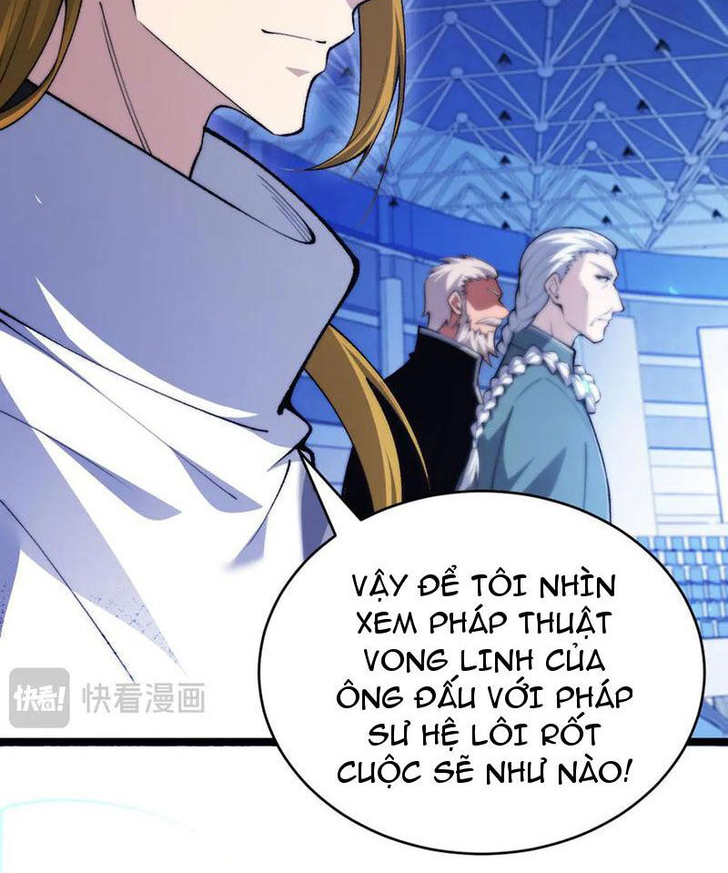 Sức Mạnh Tối Đa? Ta Lại Là Vong Linh Sư! Chap 18 - Next Chap 19