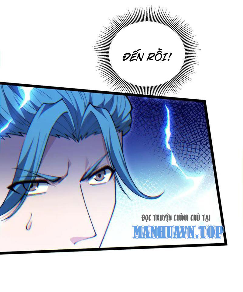 Sức Mạnh Tối Đa? Ta Lại Là Vong Linh Sư! Chap 18 - Next Chap 19