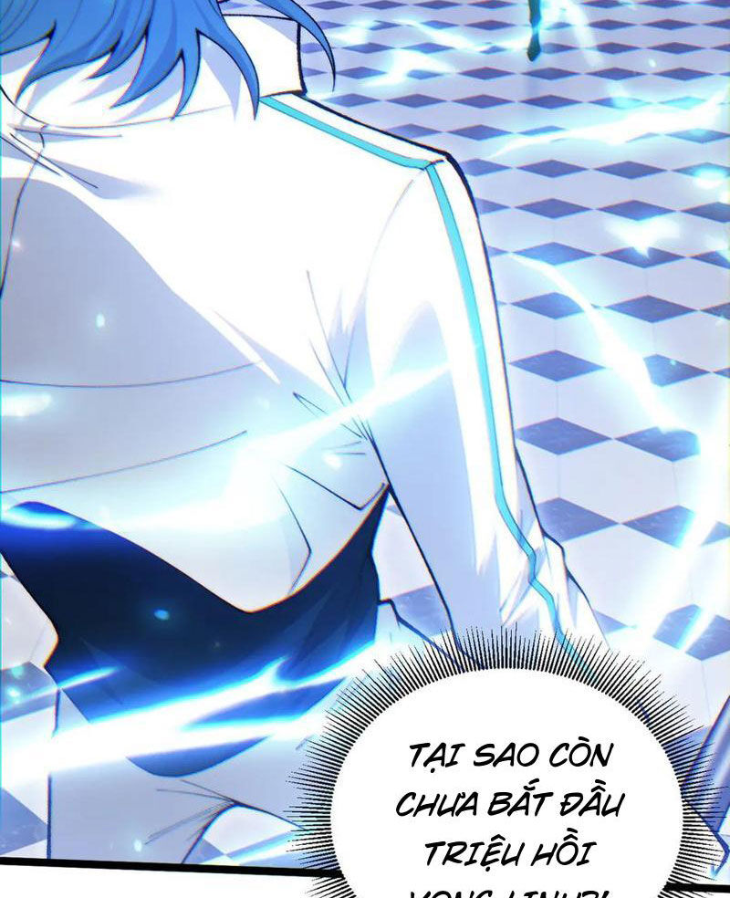 Sức Mạnh Tối Đa? Ta Lại Là Vong Linh Sư! Chap 18 - Next Chap 19