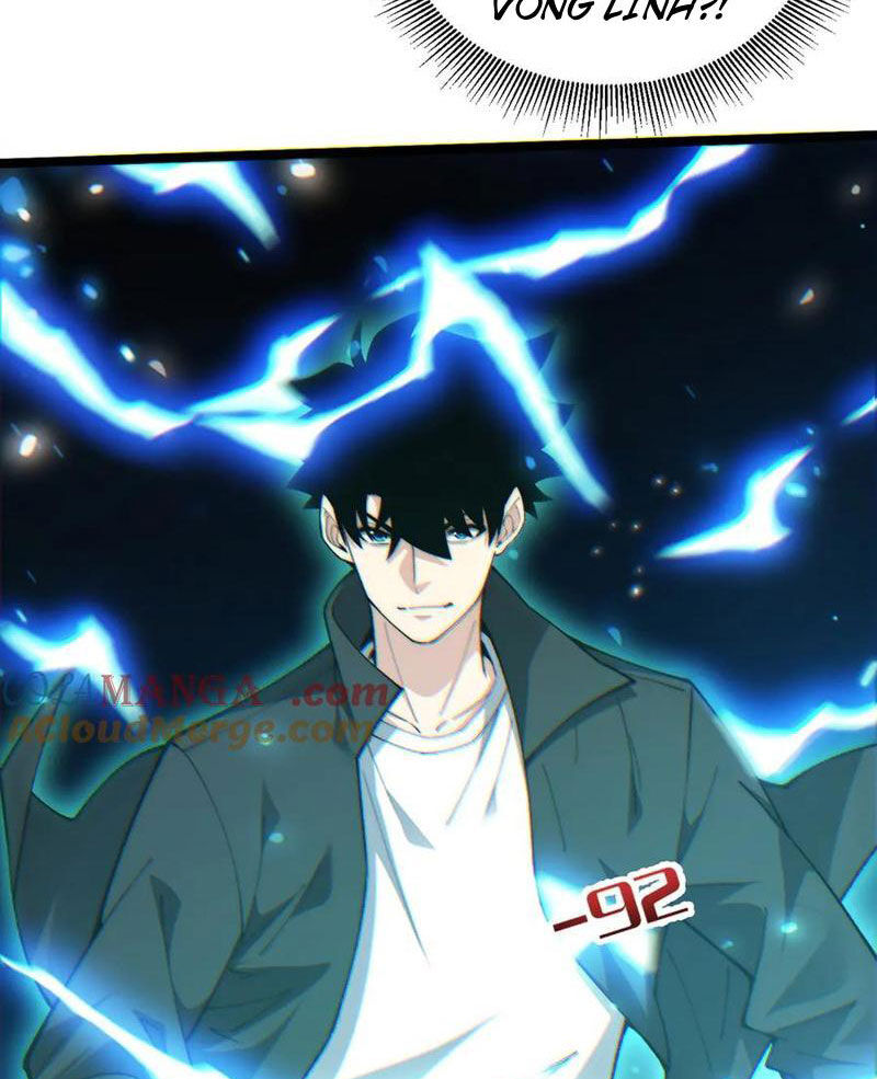 Sức Mạnh Tối Đa? Ta Lại Là Vong Linh Sư! Chap 18 - Next Chap 19