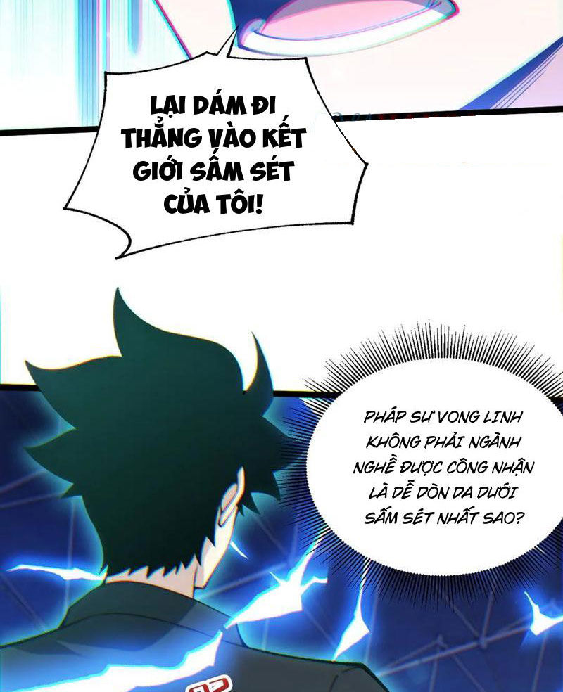Sức Mạnh Tối Đa? Ta Lại Là Vong Linh Sư! Chap 18 - Next Chap 19