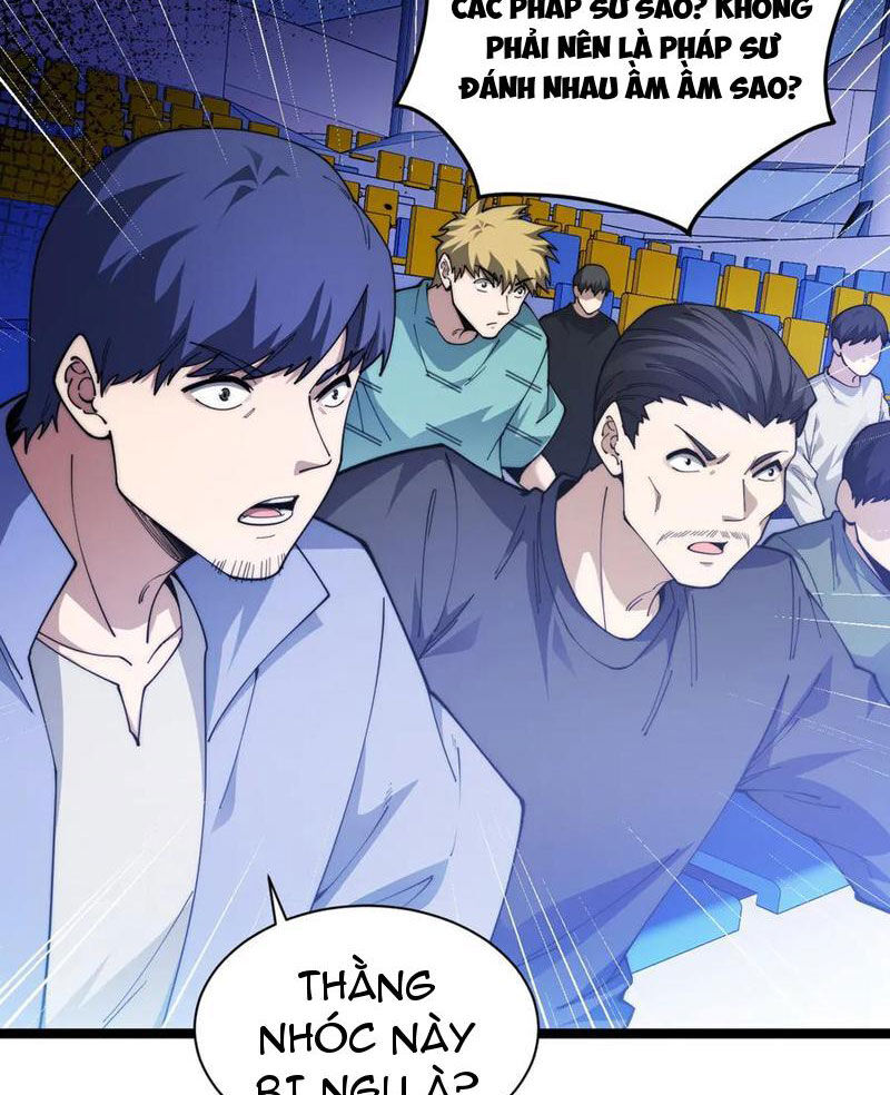 Sức Mạnh Tối Đa? Ta Lại Là Vong Linh Sư! Chap 18 - Next Chap 19