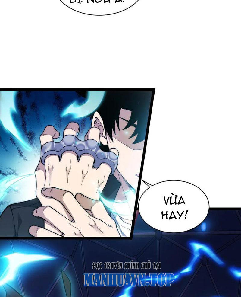 Sức Mạnh Tối Đa? Ta Lại Là Vong Linh Sư! Chap 18 - Next Chap 19
