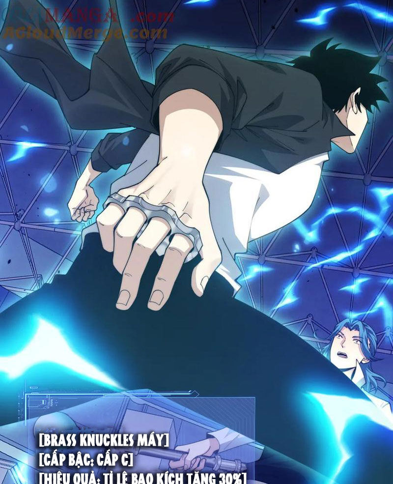 Sức Mạnh Tối Đa? Ta Lại Là Vong Linh Sư! Chap 18 - Next Chap 19