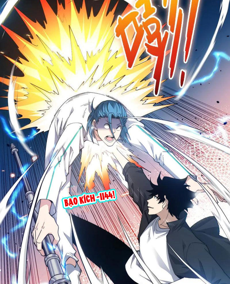 Sức Mạnh Tối Đa? Ta Lại Là Vong Linh Sư! Chap 18 - Next Chap 19
