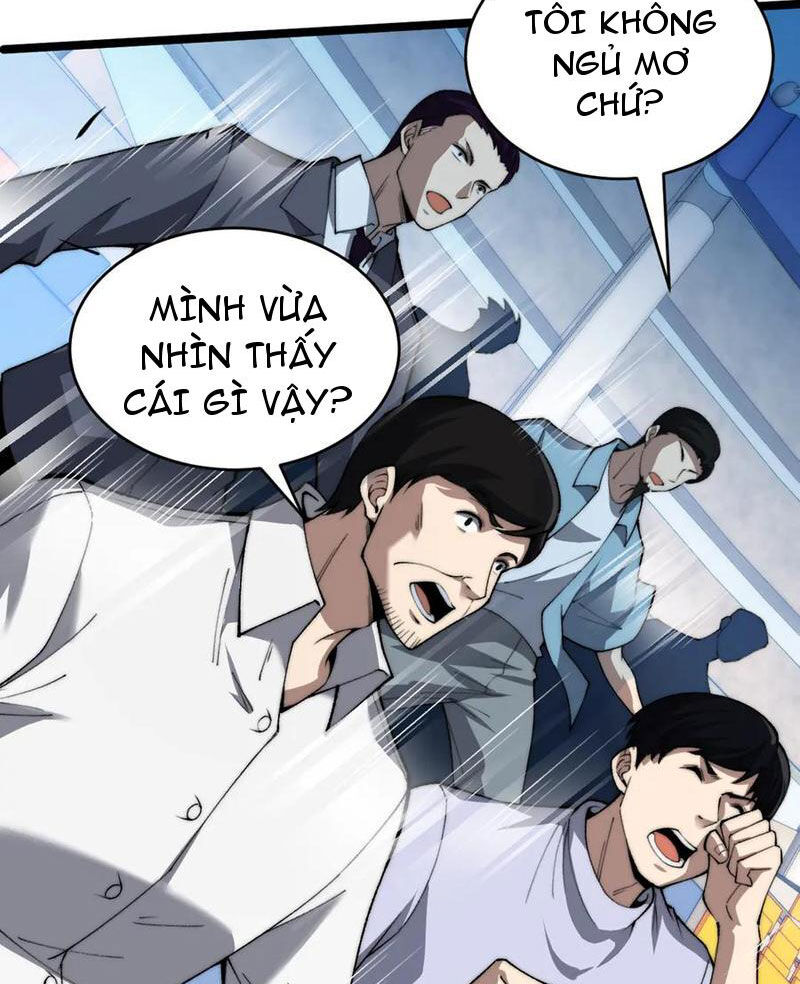 Sức Mạnh Tối Đa? Ta Lại Là Vong Linh Sư! Chap 18 - Next Chap 19