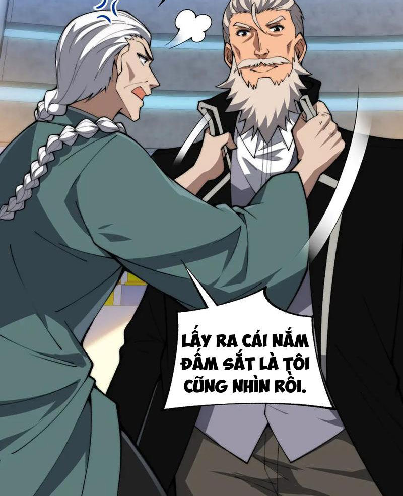 Sức Mạnh Tối Đa? Ta Lại Là Vong Linh Sư! Chap 18 - Next Chap 19