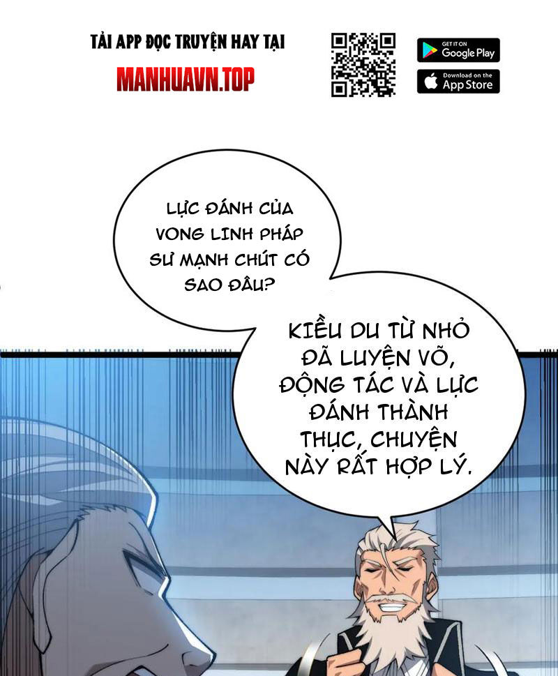 Sức Mạnh Tối Đa? Ta Lại Là Vong Linh Sư! Chap 18 - Next Chap 19