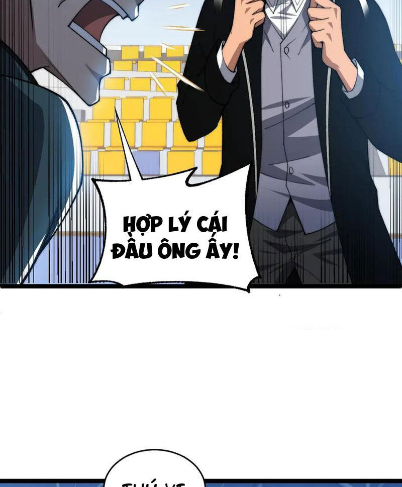 Sức Mạnh Tối Đa? Ta Lại Là Vong Linh Sư! Chap 18 - Next Chap 19