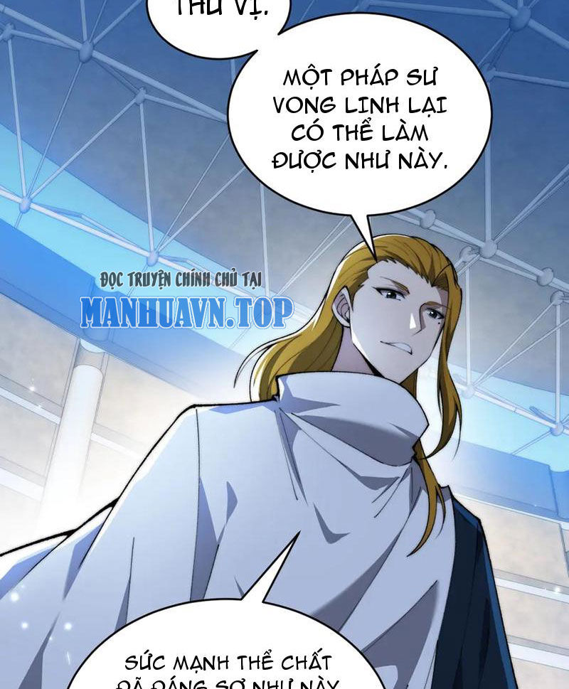 Sức Mạnh Tối Đa? Ta Lại Là Vong Linh Sư! Chap 18 - Next Chap 19