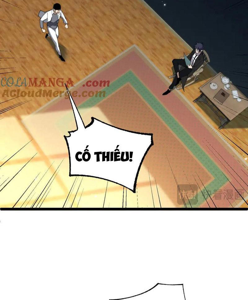 Sức Mạnh Tối Đa? Ta Lại Là Vong Linh Sư! Chap 18 - Next Chap 19