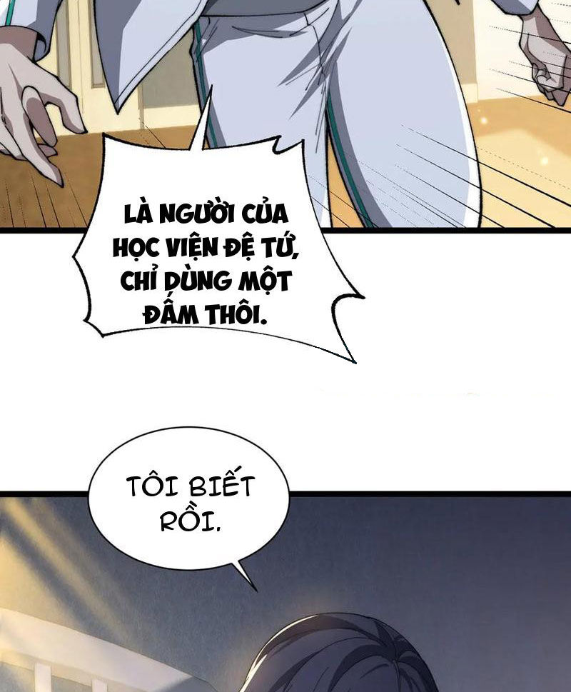 Sức Mạnh Tối Đa? Ta Lại Là Vong Linh Sư! Chap 18 - Next Chap 19