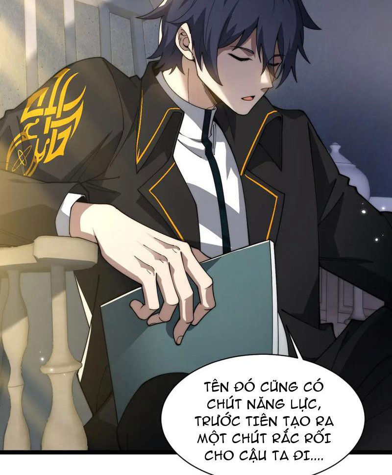 Sức Mạnh Tối Đa? Ta Lại Là Vong Linh Sư! Chap 18 - Next Chap 19