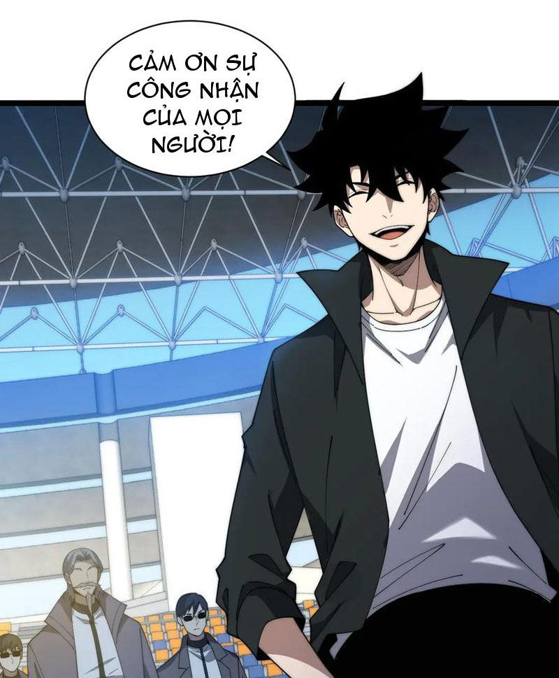 Sức Mạnh Tối Đa? Ta Lại Là Vong Linh Sư! Chap 18 - Next Chap 19