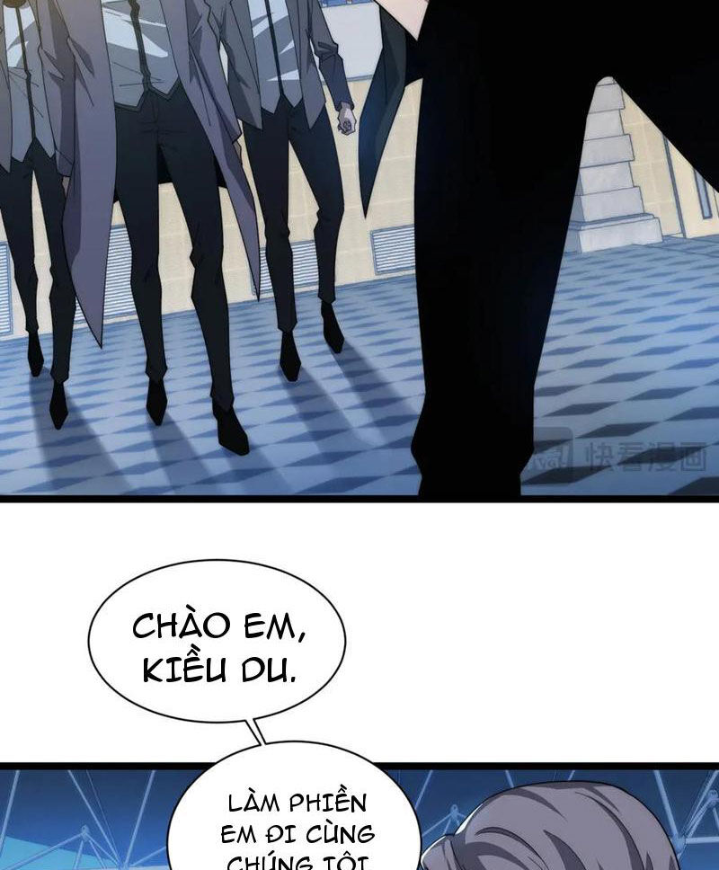 Sức Mạnh Tối Đa? Ta Lại Là Vong Linh Sư! Chap 18 - Next Chap 19