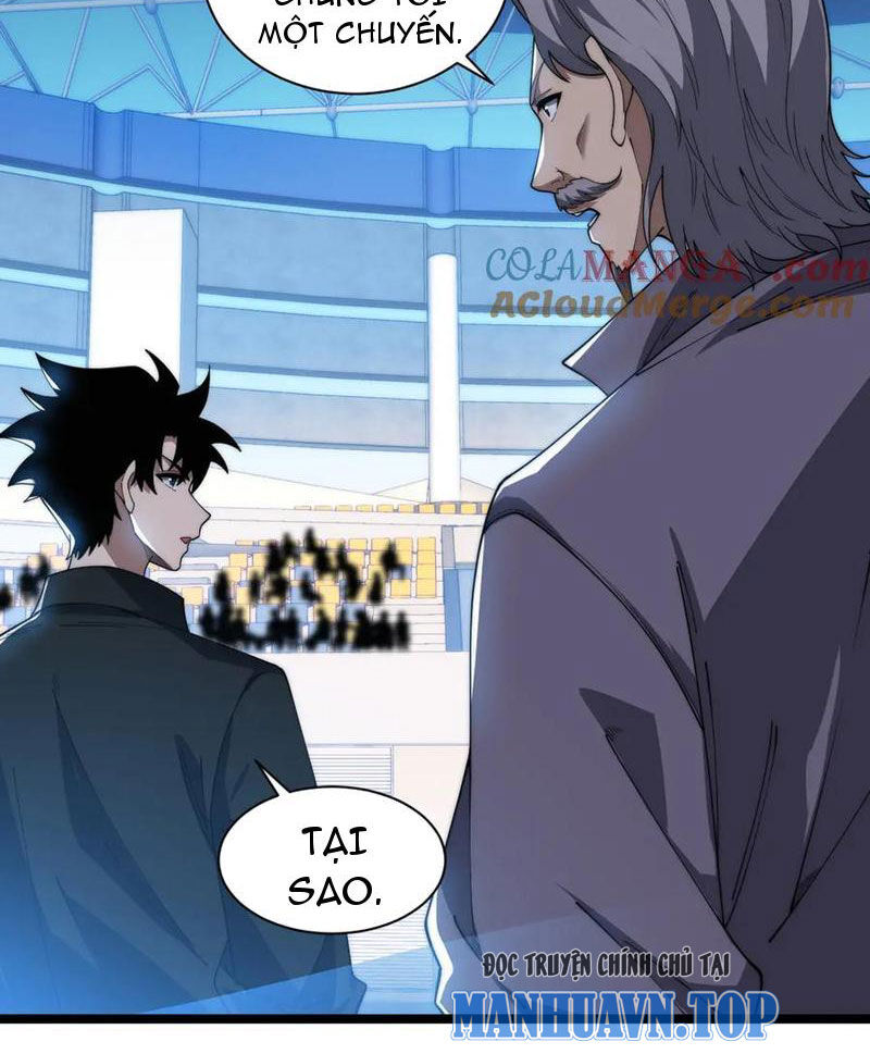 Sức Mạnh Tối Đa? Ta Lại Là Vong Linh Sư! Chap 18 - Next Chap 19