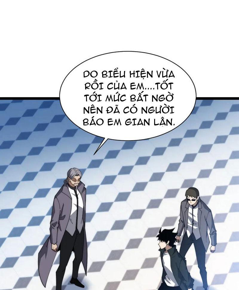 Sức Mạnh Tối Đa? Ta Lại Là Vong Linh Sư! Chap 18 - Next Chap 19