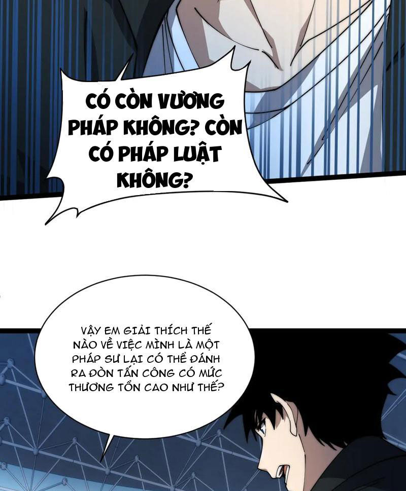 Sức Mạnh Tối Đa? Ta Lại Là Vong Linh Sư! Chap 18 - Next Chap 19