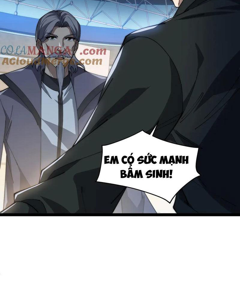 Sức Mạnh Tối Đa? Ta Lại Là Vong Linh Sư! Chap 18 - Next Chap 19