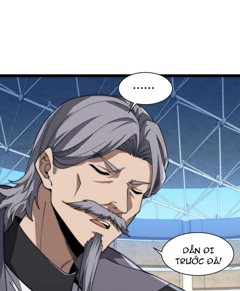 Sức Mạnh Tối Đa? Ta Lại Là Vong Linh Sư! Chap 18 - Next Chap 19