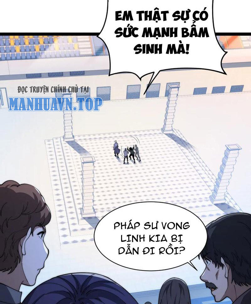 Sức Mạnh Tối Đa? Ta Lại Là Vong Linh Sư! Chap 18 - Next Chap 19