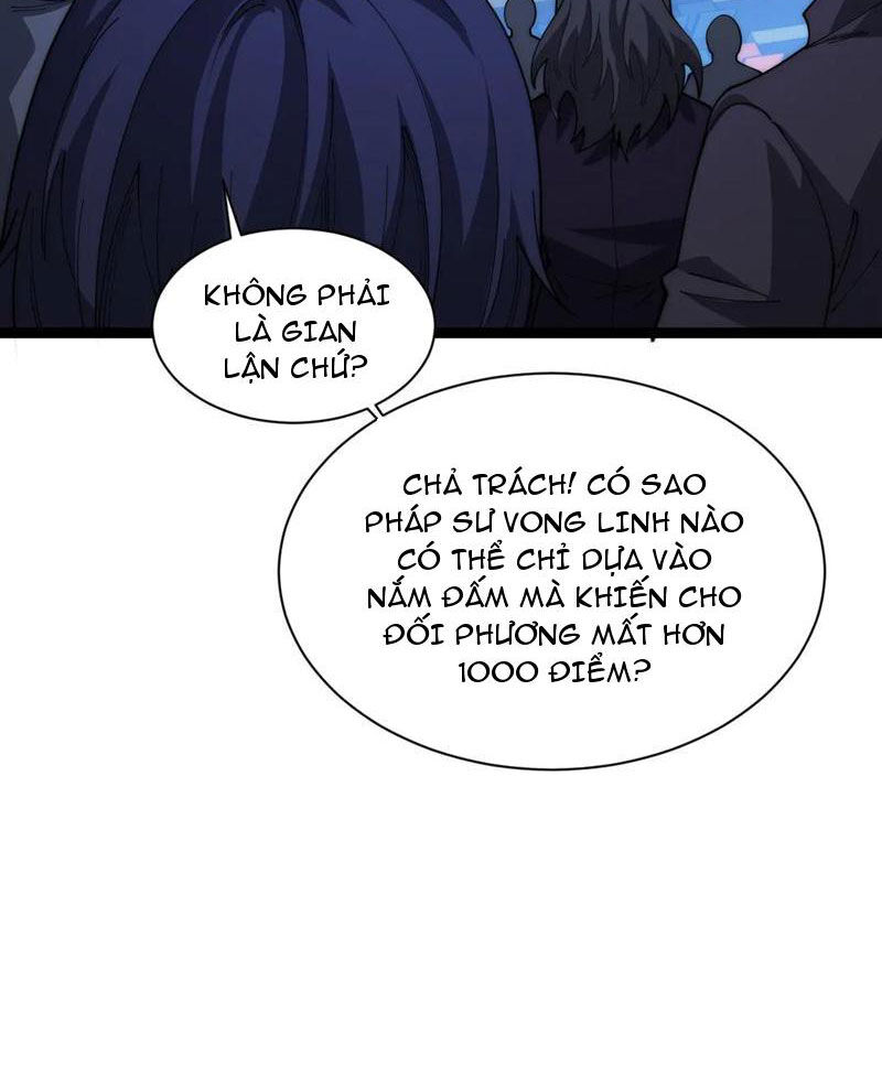 Sức Mạnh Tối Đa? Ta Lại Là Vong Linh Sư! Chap 18 - Next Chap 19
