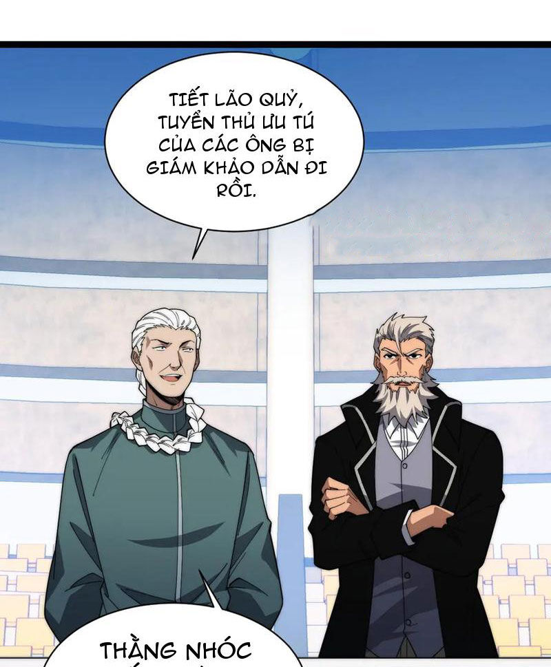 Sức Mạnh Tối Đa? Ta Lại Là Vong Linh Sư! Chap 18 - Next Chap 19