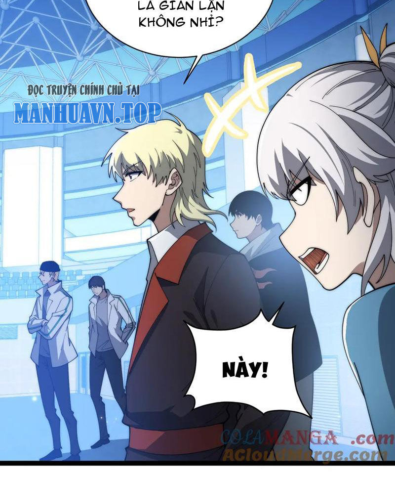Sức Mạnh Tối Đa? Ta Lại Là Vong Linh Sư! Chap 18 - Next Chap 19