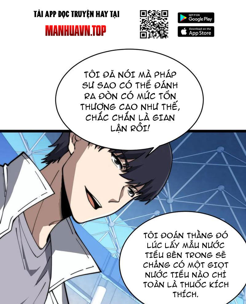 Sức Mạnh Tối Đa? Ta Lại Là Vong Linh Sư! Chap 18 - Next Chap 19