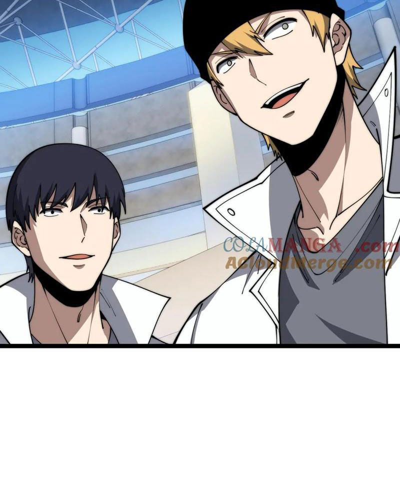 Sức Mạnh Tối Đa? Ta Lại Là Vong Linh Sư! Chap 18 - Next Chap 19