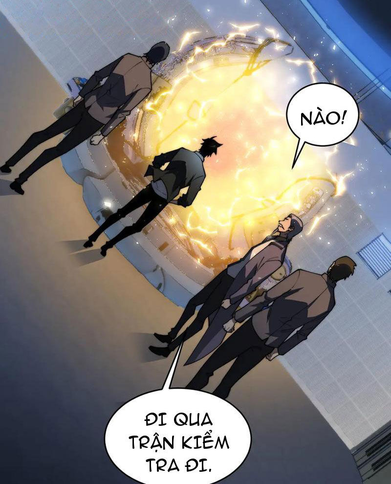 Sức Mạnh Tối Đa? Ta Lại Là Vong Linh Sư! Chap 18 - Next Chap 19