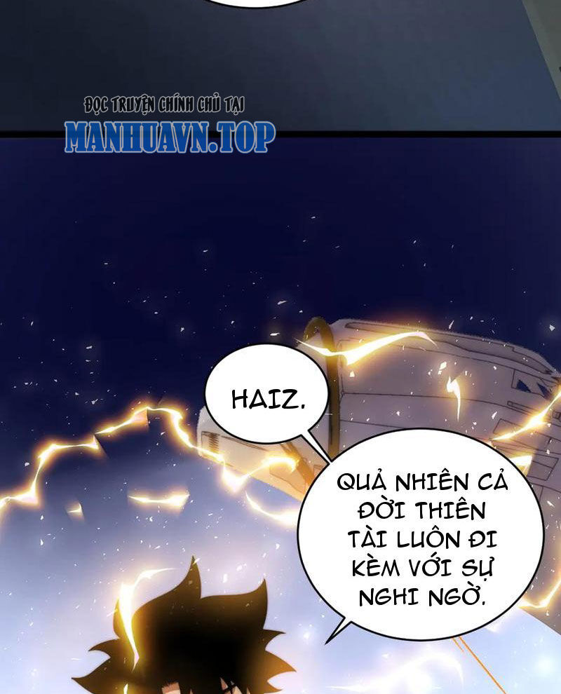 Sức Mạnh Tối Đa? Ta Lại Là Vong Linh Sư! Chap 18 - Next Chap 19