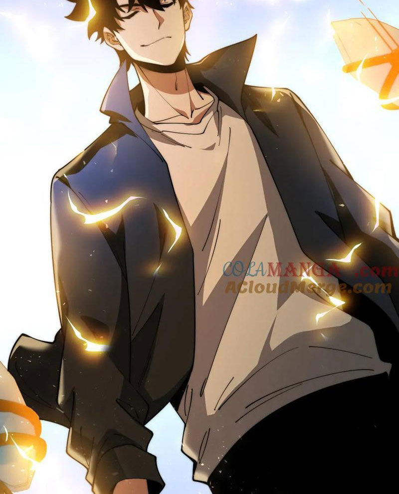 Sức Mạnh Tối Đa? Ta Lại Là Vong Linh Sư! Chap 18 - Next Chap 19